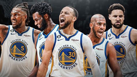 Insights on Warriors 2024.